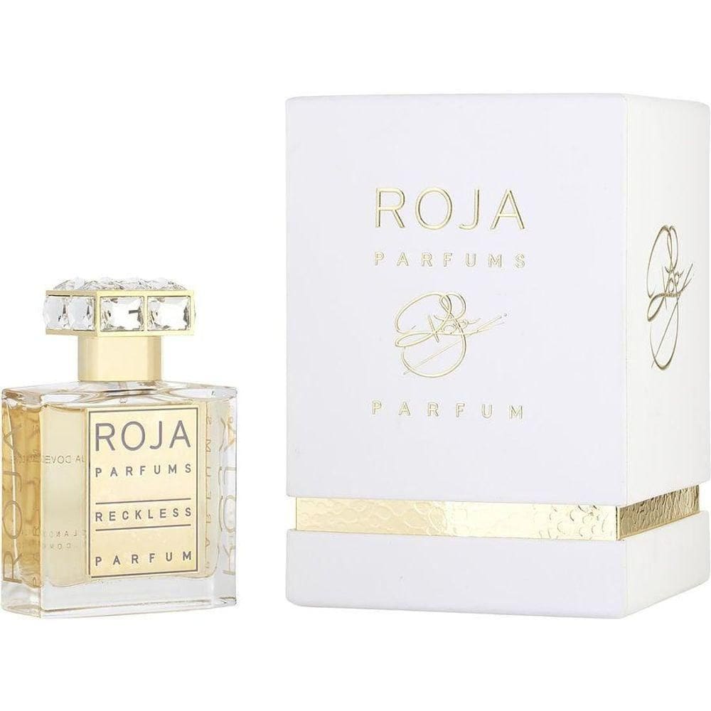 Perfume Feminino Roja Dove Reckless Parfum Spray 50 Ml