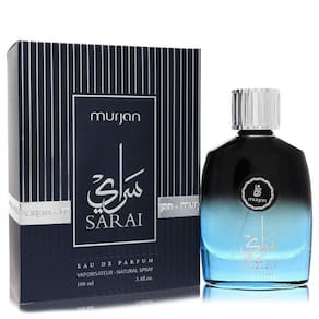 Perfume Masculino Dumont Murjan Sarai Paris Eau De Parfum (unisex) 100 Ml