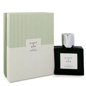 Perfume Feminino Champs De Provence Eight & Bob Eau Parfum (unisex) 100 Ml