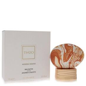 Perfume Masculino The House Of Oud Hidden Shades Eau De Parfum (unisex) 75 Ml