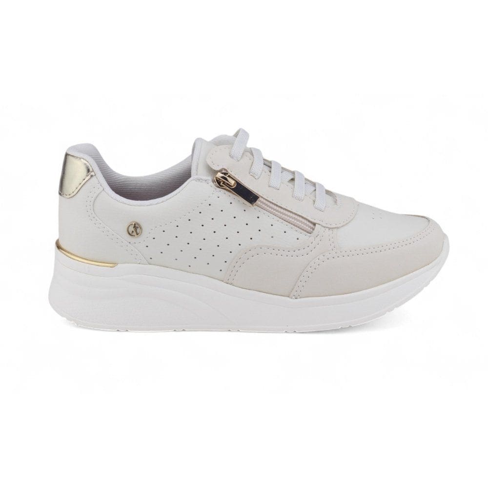 Tênis Kolosh Feminino C3984 Casual Jogging