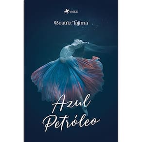 Azul Petro´leo