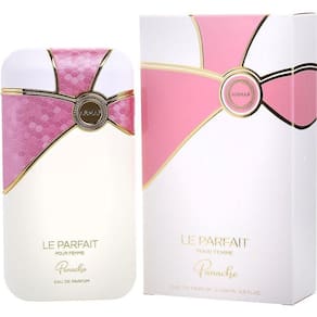 Perfume Feminino Armaf Le Parfait Panache Eau De Parfum Spray 200 Ml