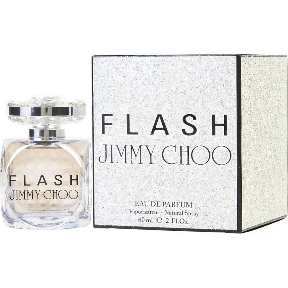 Perfume Feminino Jimmy Choo Flash Eau De Parfum Spray 60 Ml