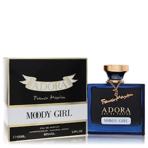 Perfume Feminino Dumont Adora Moody Girl Paris Eau De Parfum 100 Ml