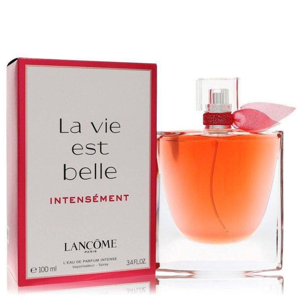 Perfume Feminino La Vie Est Belle Intensement Lancome Edp Intense 100 Ml