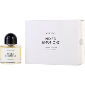 Perfume Feminino Byredo Mixed Emotions Eau De Parfum Spray 100 Ml