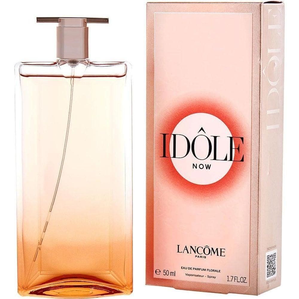 Perfume Feminino Lancome Idole Now Eau De Parfum Spray 50 Ml