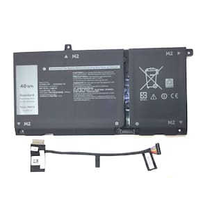 Bateria Compatível Com Notebook Dell 40wh 11.25v jk6y6
