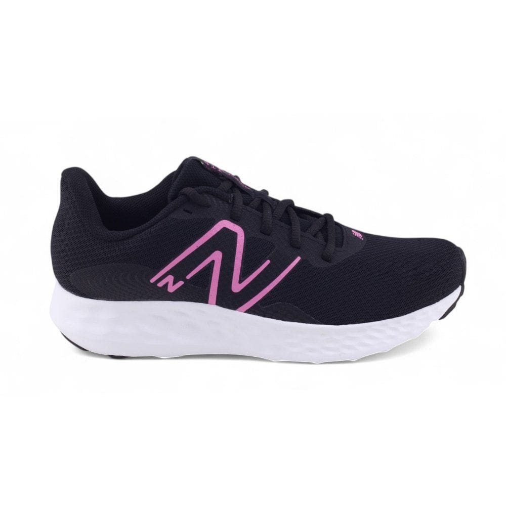 Tênis Feminino New Balance W411v3 Running Corrida