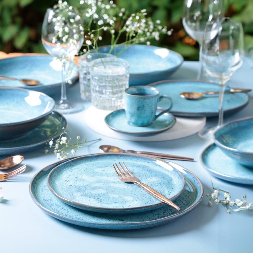 Aparelho de Jantar 30 Peças Bio Breeze (para 6 pessoas)