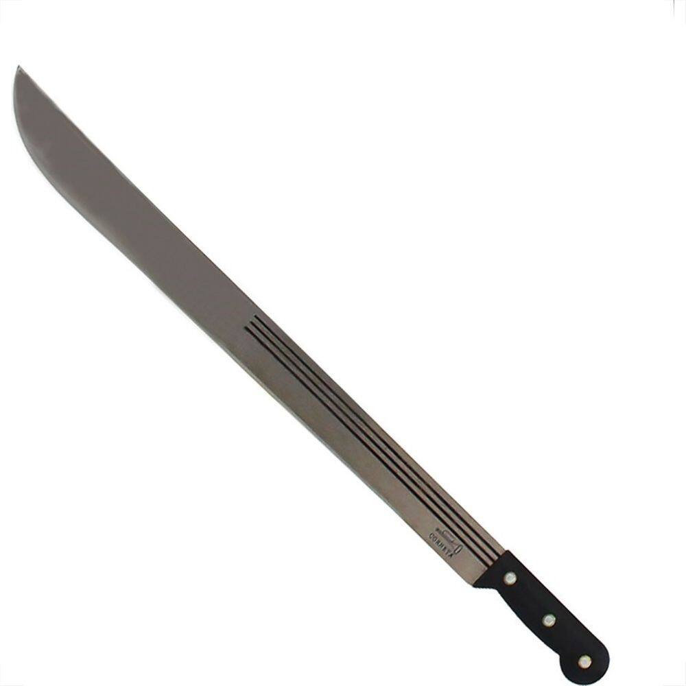 Facao Corneta 22`` Cabo Polipropileno