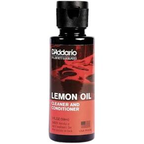 Óleo De Limão Para Limpeza D`Addario PW-LMN