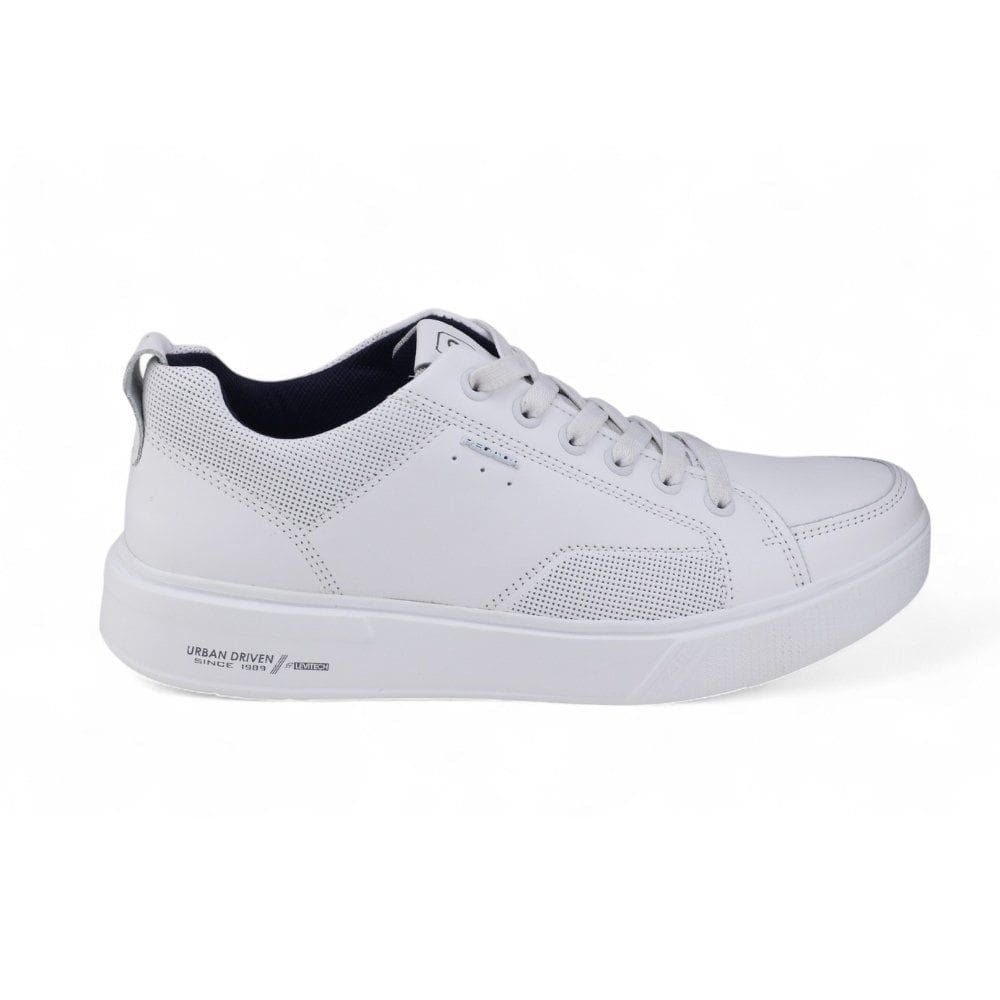 Sapatênis Masculino Casual Pegada 111902-01