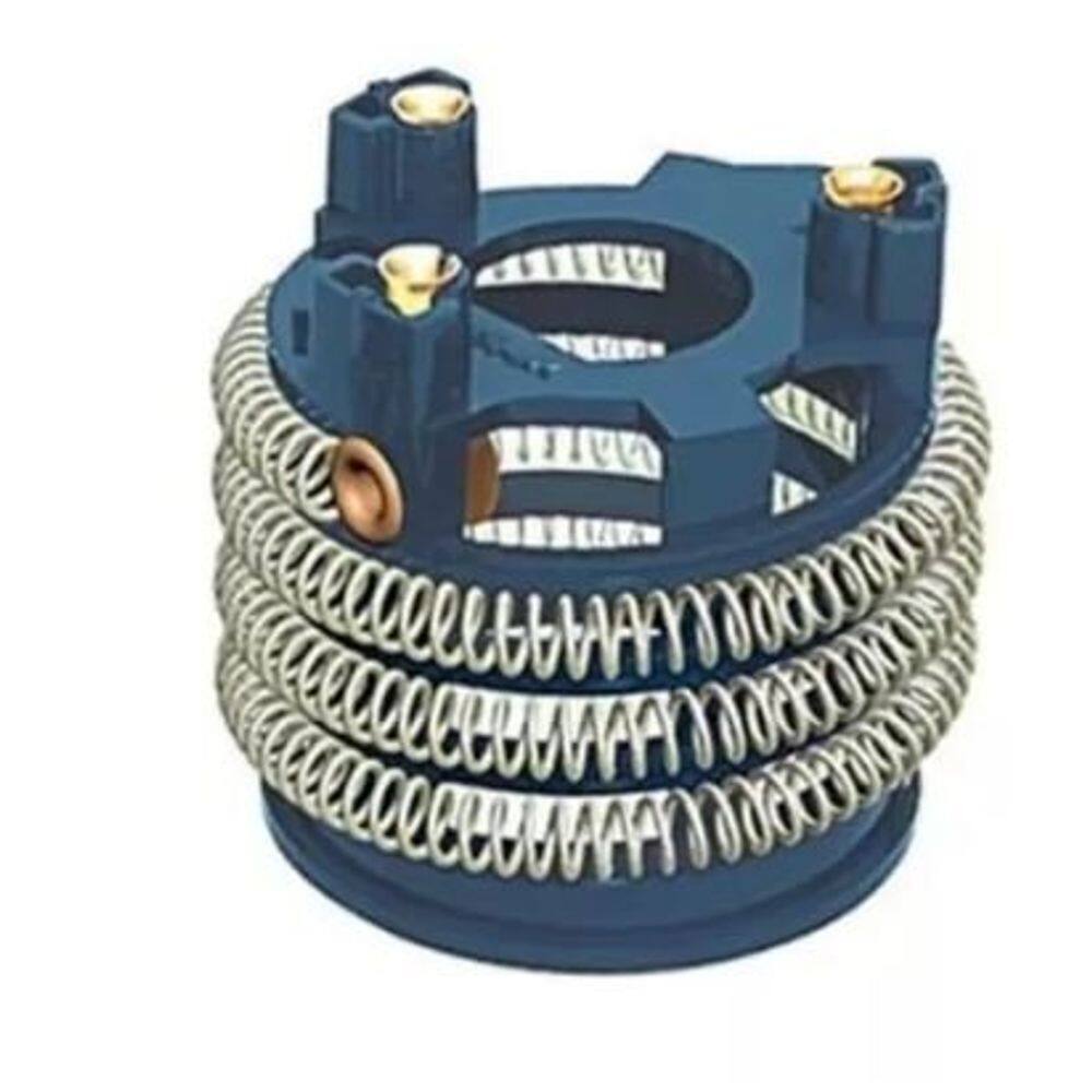 Resistência 220V/7000W 4 Temperaturas