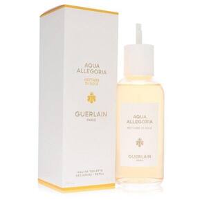 Perfume Feminino Aqua Allegoria Nettare Di Sole Guerlain Edt Refill 200 Ml
