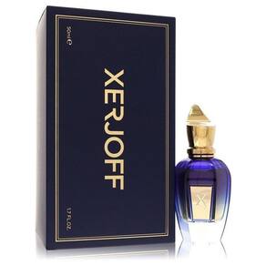 Perfume Feminino 40 Knots Xerjoff Eau De Parfum (unisex) 50 Ml