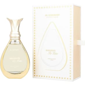 Perfume Feminino Al Haramain La Lune Extrait De Parfum Spray 100 Ml