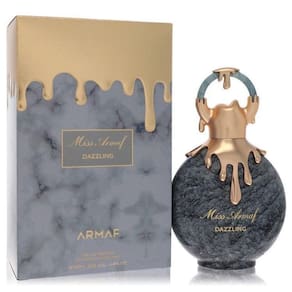 Perfume Feminino Armaf Miss Dazzling Eau De Parfum 100 Ml