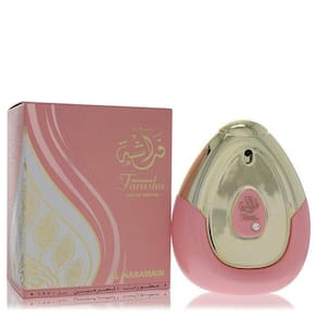 Perfume Feminino Al Haramain Farasha Eau De Parfum 100 Ml
