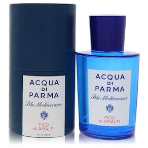 Perfume Feminino Blu Mediterraneo Fico Di Amalfi Acqua Parma Edt 100 Ml
