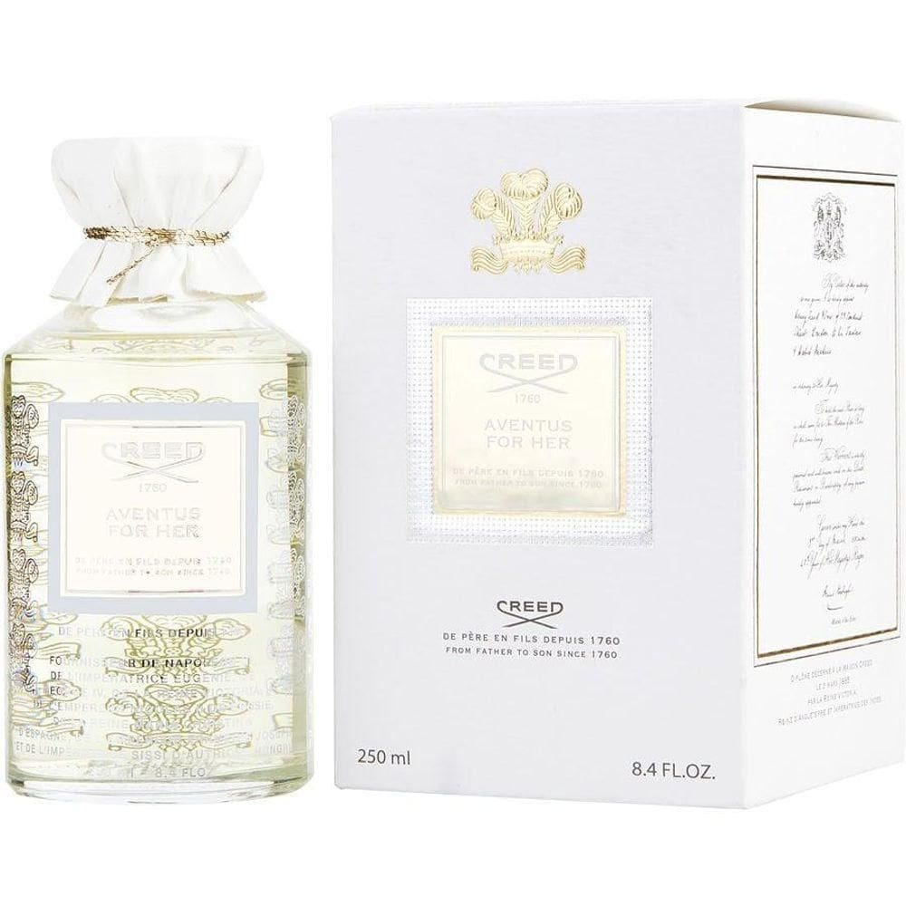 Perfume Feminino Creed Aventus For Her Eau De Parfum Flacon 250 Ml
