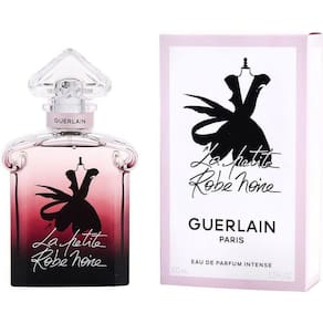 Perfume Feminino Guerlain La Petite Robe Noire Intense Edp Spray 100 Ml (nova Embalagem)