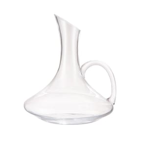Decanter em Cristal  1,5L - 25x78x21cm