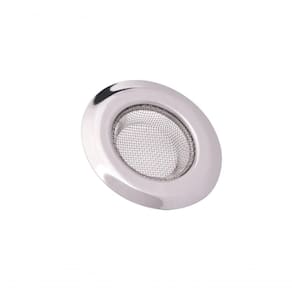 Ralo Para Pia Em Inox 9 Cm Mimo Style Asa21006