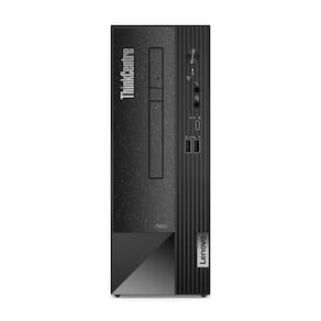 Desktop Lenovo ThinkCentre neo 50s Gen 4 Intel Core i5-13400 8GB 256GB SSD Windows 11 Pro - 13F40004BO Preto