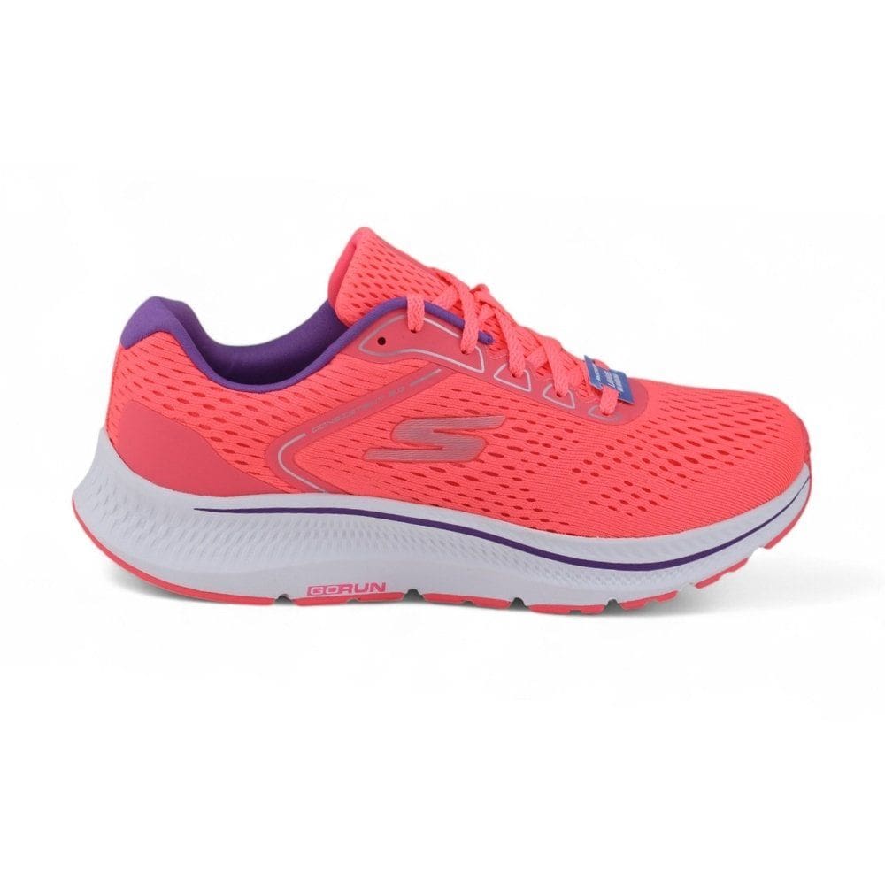 Tênis Feminino Skechers Go Run Consistent 2.0 128607BR/HPPR