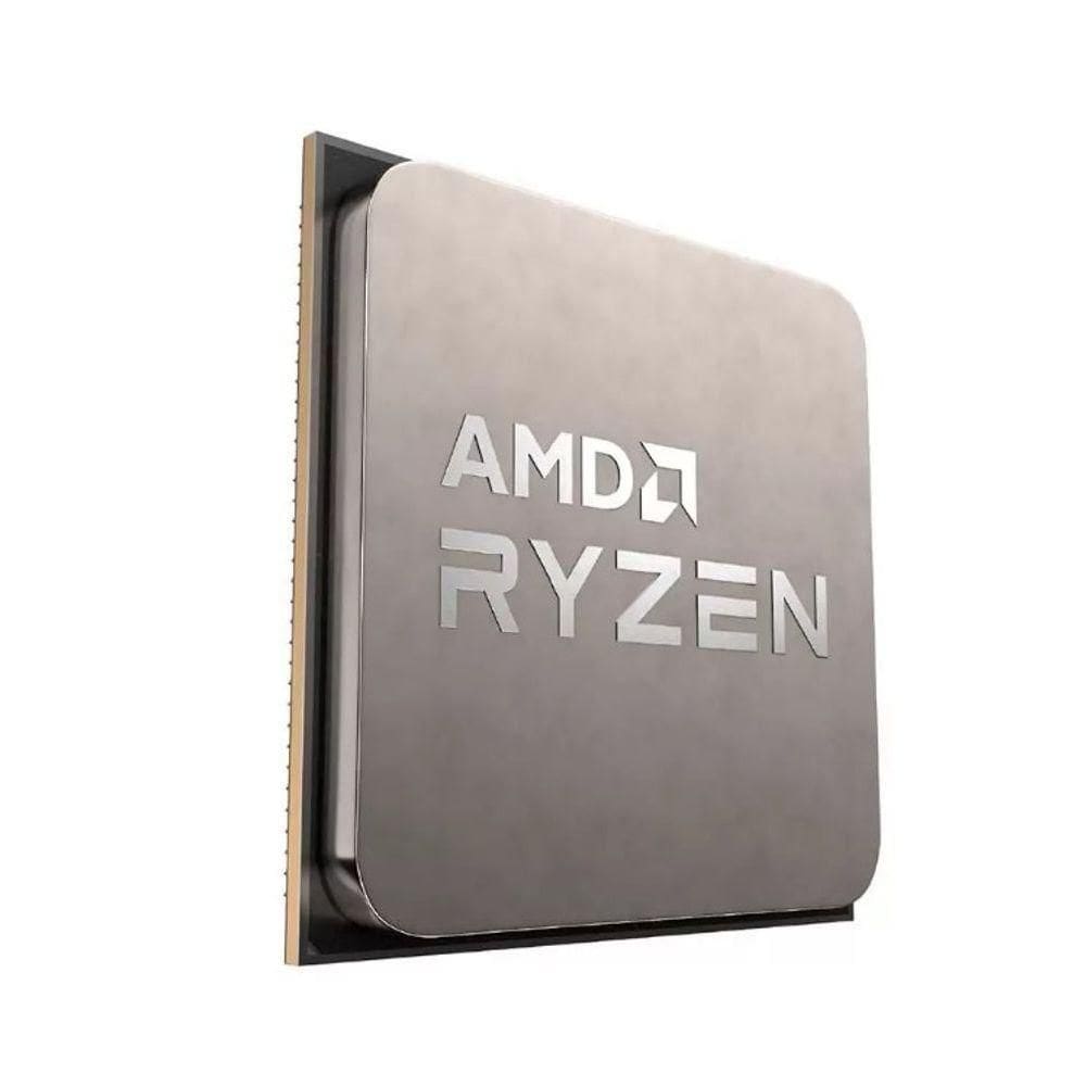 Processador Amd Ryzen 5 4600g, 3.7ghz (4.2ghz | Casas Bahia