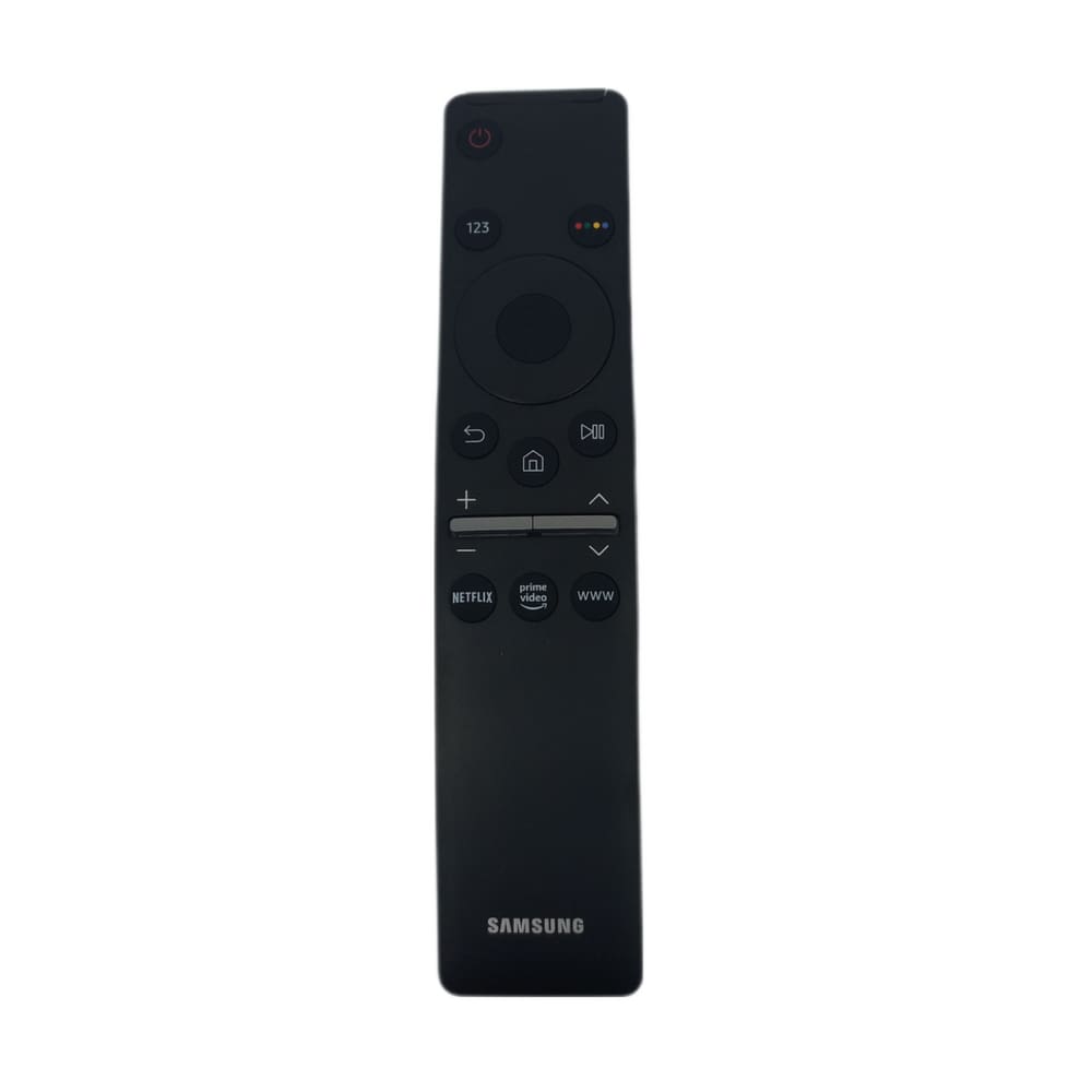 Controle Remoto Samsung 4K Todos Modelos