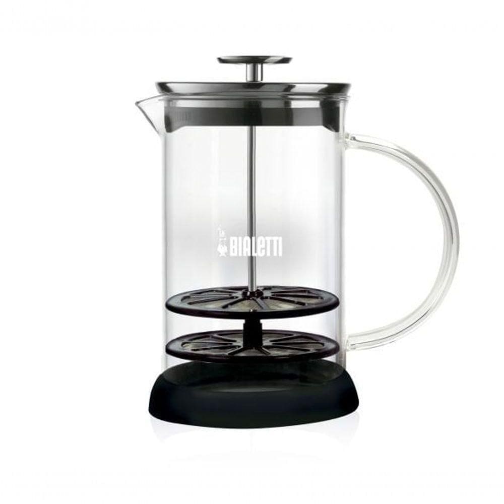Cremeira Bialetti Vidro - 1 Litro 10390201