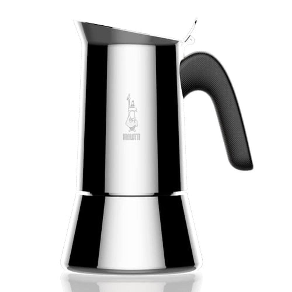 Cafeteira Bialetti Inox Venus 10 Xícaras - 500 Ml 10410010