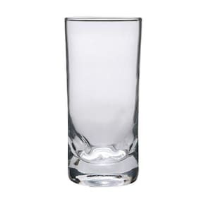 Jogo 6 Copos Amassadinho 7617 Long Drink - Nadir Figueiredo