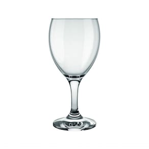 Jogo 6 Taças Windsor 7128 Vinho Tinto - Nadir Figueiredo