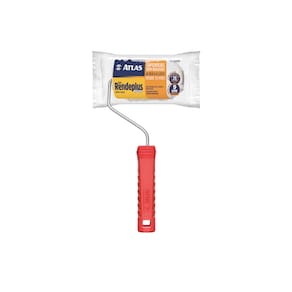 Rolo Rendeplus Microfibra (327/9) 9cm 19mm | Atlas