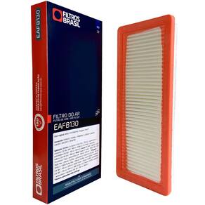 Filtro Ar Motor para Citroen C4 Cactus Turbo Shine 2018-2023