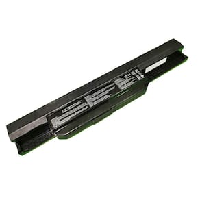 Bateria Compatível Com Notebook Asus A83 K43 P54 X54 X84 A32-k53 bata32k53