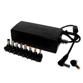 Fonte Universal Notebook Knup Kp-525 96w Preto