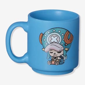 Caneca Mini Tina Tony Tony Chopper - One Piece