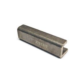 Tira De Bronze Motoniveladora Cat / 120k 120m 135h 2761317