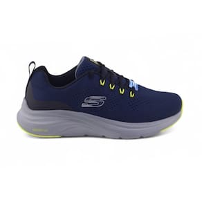 Tênis Masculino Skechers Vapor Foam Treino e Corrida