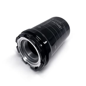 Filtro Hidráulico Donaldson P573481 Compativel Escavadeira Cat 312 313 314 318 320