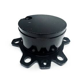 Carcaça Eixo Dianteiro Trator New Holland Ou John Deere TT75F TT55F TT3840 5425N 5725N