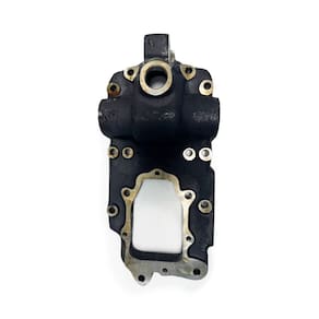Tampa Superior Levante Hidraulico Valtra Bf65 Bf75