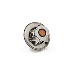 Valvula Termostatica Do Motor Para Trator Valtra 836015156
