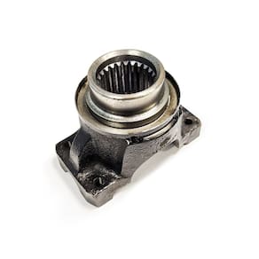 Flange Do Conversor Carregadeira 721e / 821e 24-z