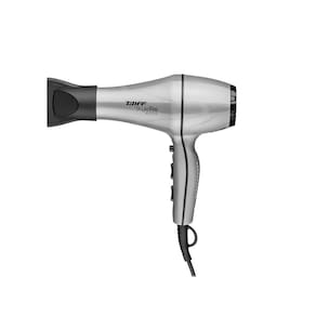 Secador Style Pro Silencioso 2000w Taiff 127v